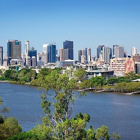 Chasely Apartment Hotel Brisbane Eksteriør bilde