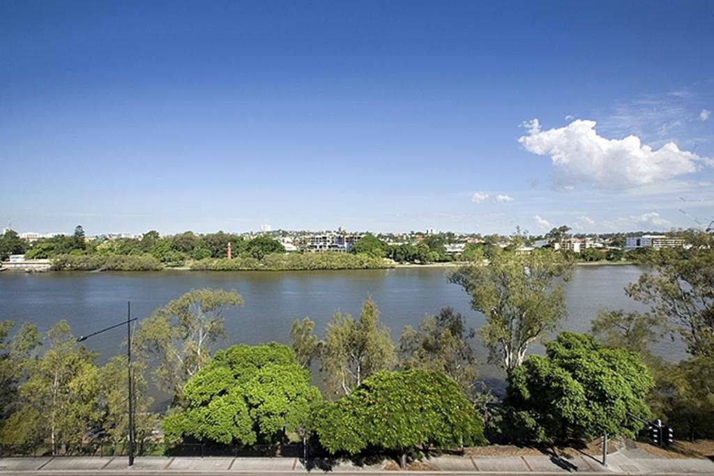 Chasely Apartment Hotel Brisbane Eksteriør bilde