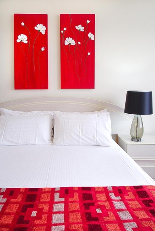 Chasely Apartment Hotel Brisbane Rom bilde